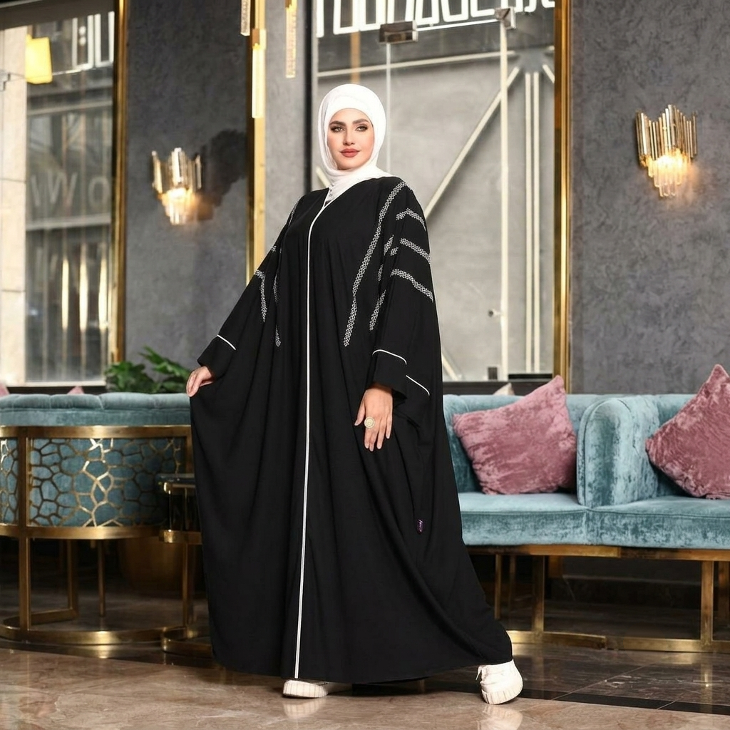 The Starlight Farasha